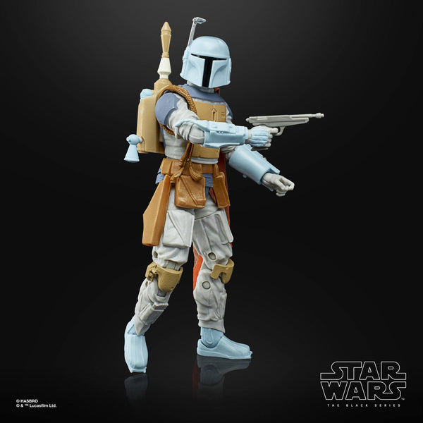 STAR WARS BLACK SERIES - DROIDS - BOBA FETT 15cm