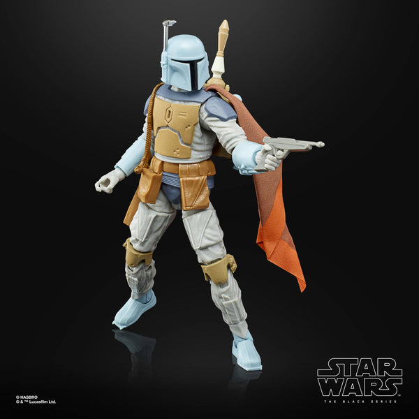 STAR WARS BLACK SERIES - DROIDS - BOBA FETT 15cm