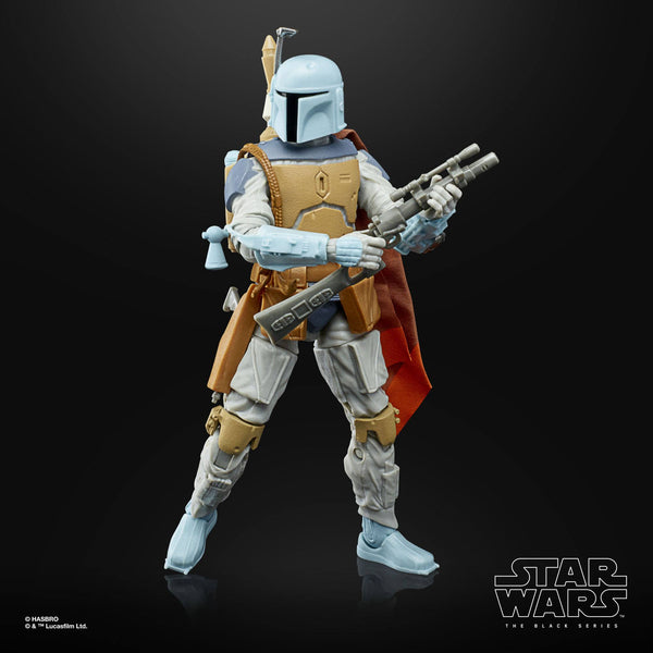 STAR WARS BLACK SERIES - DROIDS - BOBA FETT 15cm