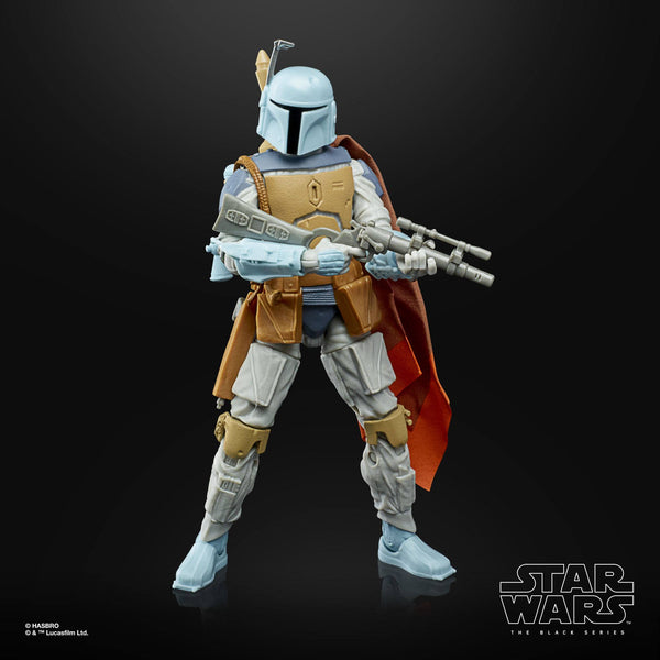 STAR WARS BLACK SERIES - DROIDS - BOBA FETT 15cm