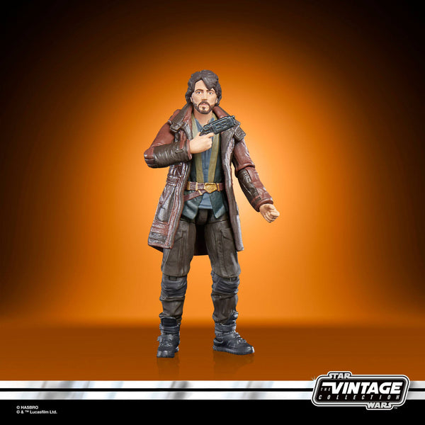 STAR WARS THE VINTAGE COLLECTION  - ANDOR - CASSIAN ANDOR VC261