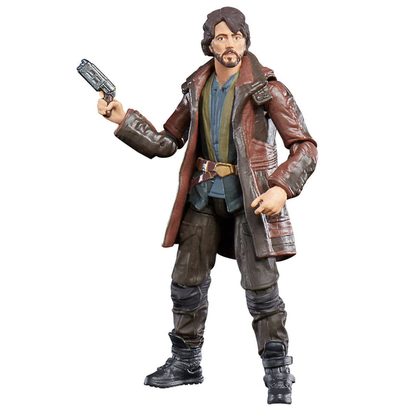 STAR WARS THE VINTAGE COLLECTION  - ANDOR - CASSIAN ANDOR VC261