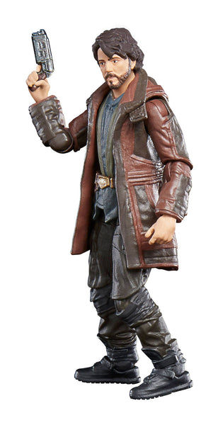 STAR WARS THE VINTAGE COLLECTION  - ANDOR - CASSIAN ANDOR VC261