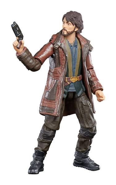 STAR WARS THE VINTAGE COLLECTION  - ANDOR - CASSIAN ANDOR VC261