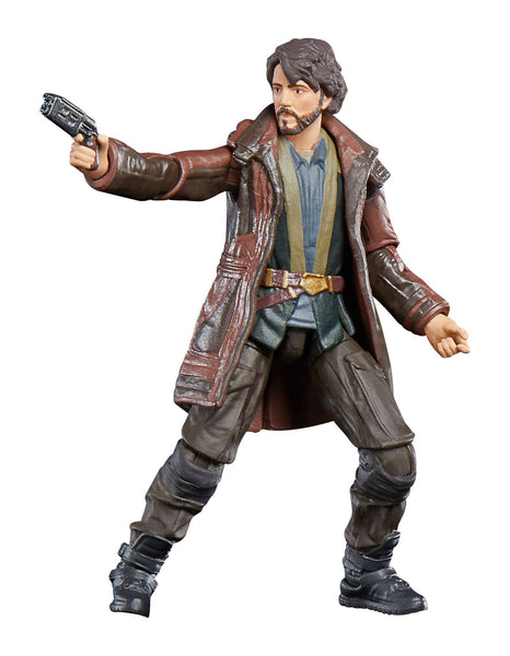 STAR WARS THE VINTAGE COLLECTION  - ANDOR - CASSIAN ANDOR VC261