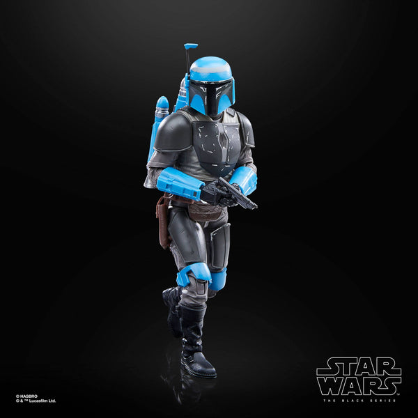 STAR WARS BLACK SERIES - THE MANDALORIAN - #25 AXE WOVES