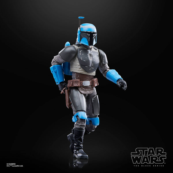 STAR WARS BLACK SERIES - THE MANDALORIAN - #25 AXE WOVES