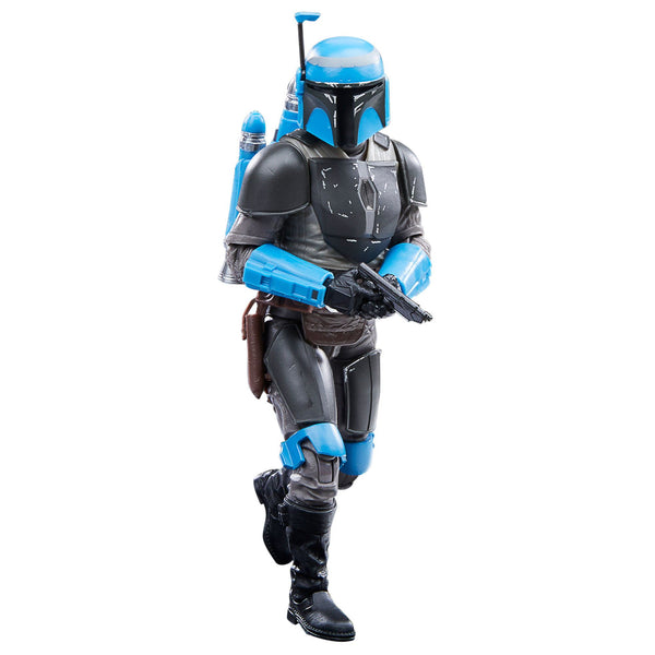 STAR WARS BLACK SERIES - THE MANDALORIAN - #25 AXE WOVES