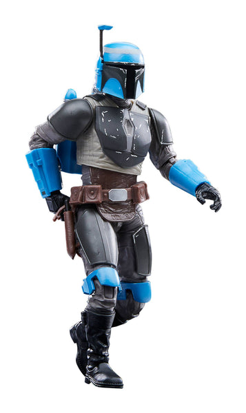 STAR WARS BLACK SERIES - THE MANDALORIAN - #25 AXE WOVES