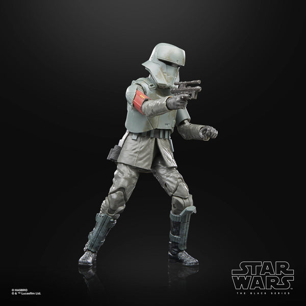 STAR WARS BLACK SERIES - THE MANDALORIAN - #31 DIN DJARIN (MORAK)