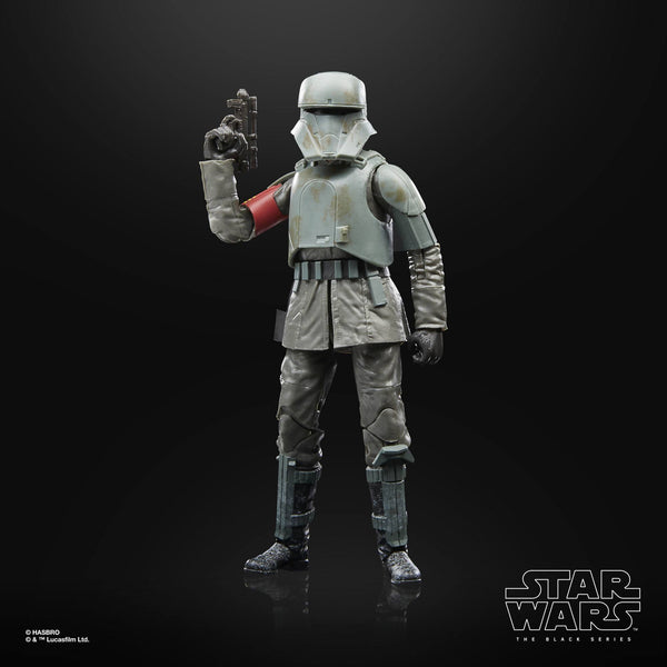 STAR WARS BLACK SERIES - THE MANDALORIAN - #31 DIN DJARIN (MORAK)