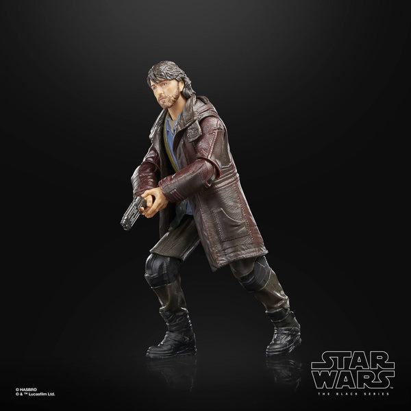 STAR WARS BLACK SERIES - ANDOR - #08 CASSIAN ANDOR