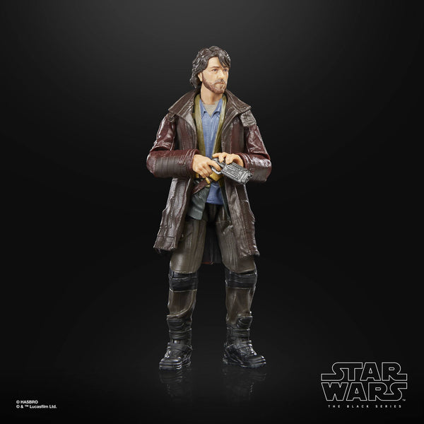 STAR WARS BLACK SERIES - ANDOR - #08 CASSIAN ANDOR