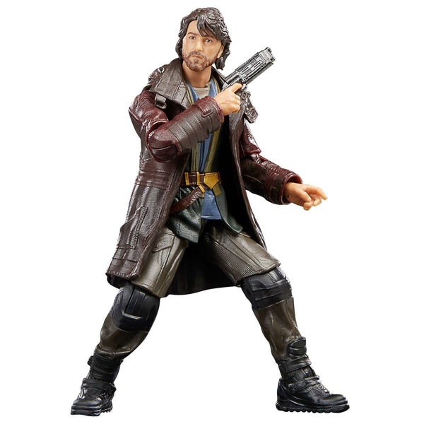 STAR WARS BLACK SERIES - ANDOR - #08 CASSIAN ANDOR