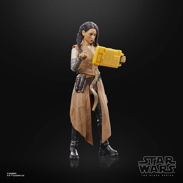 STAR WARS BLACK SERIES - ANDOR - #05 BIX CALEEN