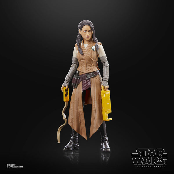 STAR WARS BLACK SERIES - ANDOR - #05 BIX CALEEN