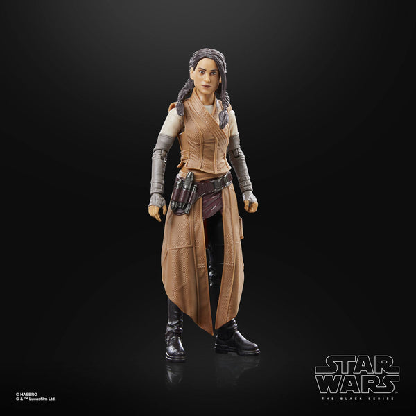 STAR WARS BLACK SERIES - ANDOR - #05 BIX CALEEN