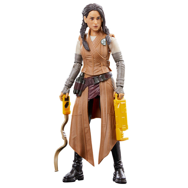 STAR WARS BLACK SERIES - ANDOR - #05 BIX CALEEN