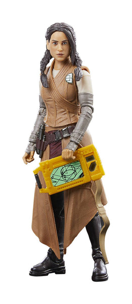 STAR WARS BLACK SERIES - ANDOR - #05 BIX CALEEN