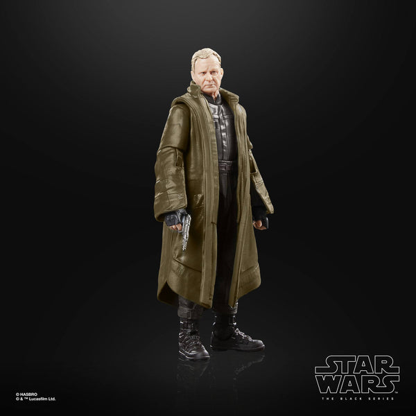 STAR WARS BLACK SERIES - ANDOR - #06 LUTHEN RAEL