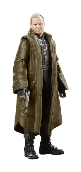 STAR WARS BLACK SERIES - ANDOR - #06 LUTHEN RAEL