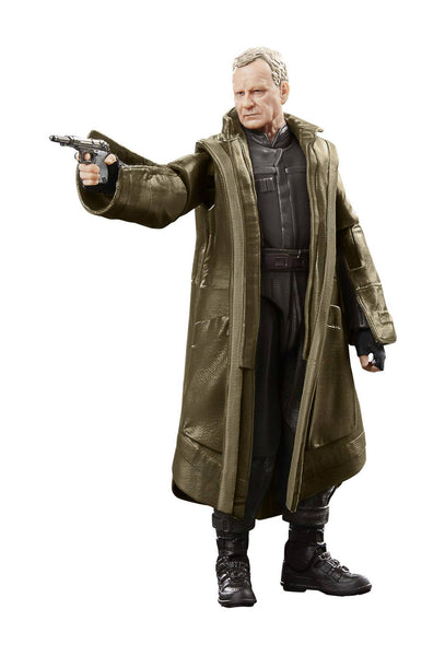 STAR WARS BLACK SERIES - ANDOR - #06 LUTHEN RAEL