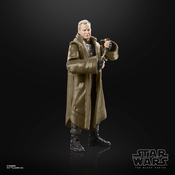 STAR WARS BLACK SERIES - ANDOR - #06 LUTHEN RAEL