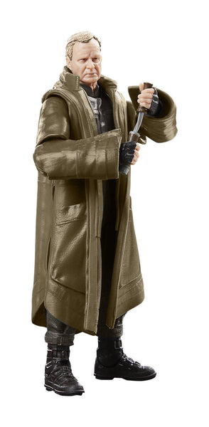 STAR WARS BLACK SERIES - ANDOR - #06 LUTHEN RAEL