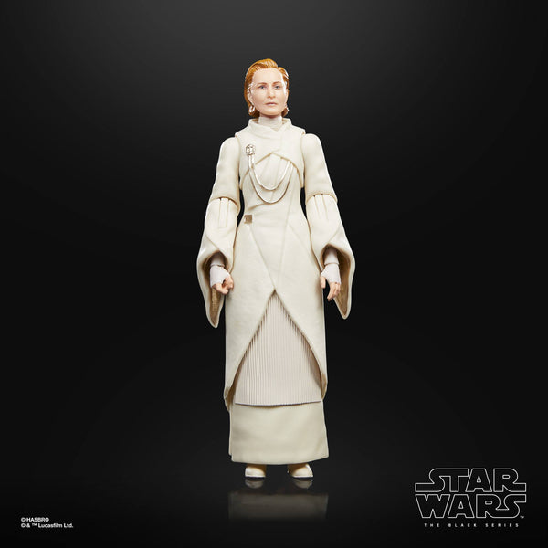 STAR WARS BLACK SERIES - ANDOR - #07 SENATOR MON MOTHMA