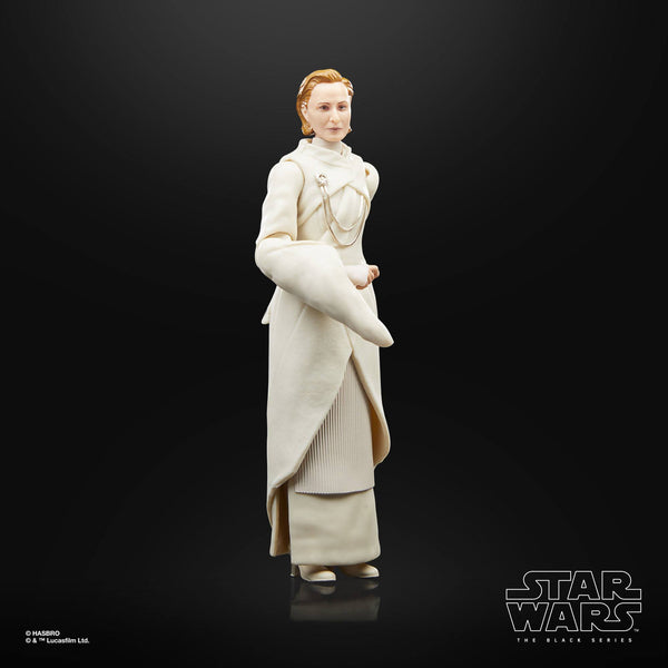 STAR WARS BLACK SERIES - ANDOR - #07 SENATOR MON MOTHMA