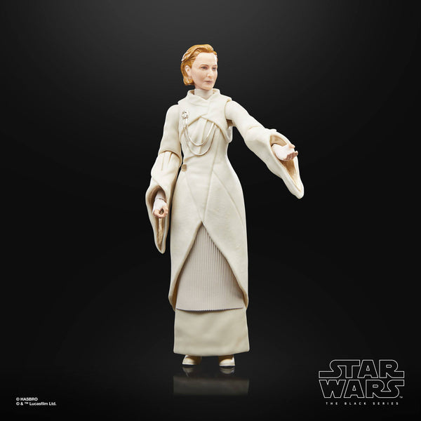 STAR WARS BLACK SERIES - ANDOR - #07 SENATOR MON MOTHMA