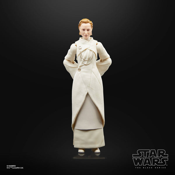 STAR WARS BLACK SERIES - ANDOR - #07 SENATOR MON MOTHMA