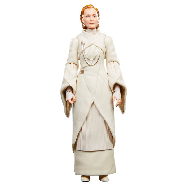 STAR WARS BLACK SERIES - ANDOR - #07 SENATOR MON MOTHMA