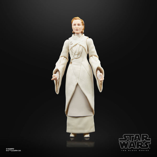 STAR WARS BLACK SERIES - ANDOR - #07 SENATOR MON MOTHMA