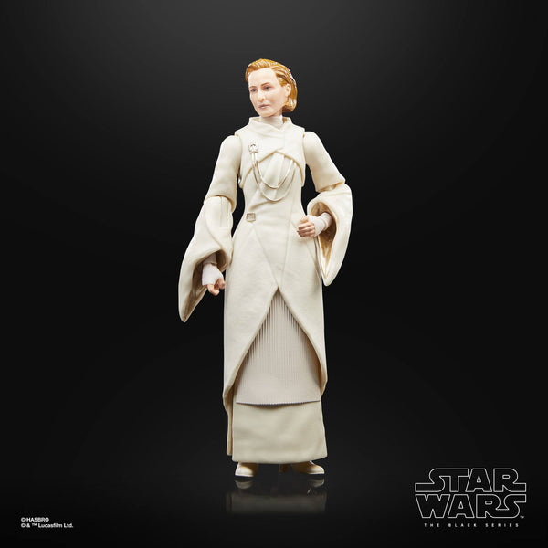 STAR WARS BLACK SERIES - ANDOR - #07 SENATOR MON MOTHMA