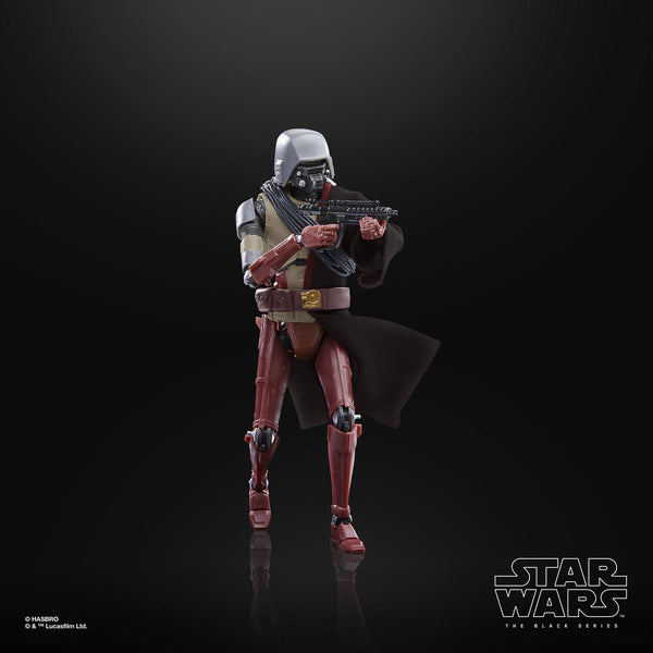 STAR WARS BLACK SERIES - THE MANDALORIAN - #29 HK-87