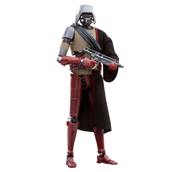 STAR WARS BLACK SERIES - THE MANDALORIAN - #29 HK-87