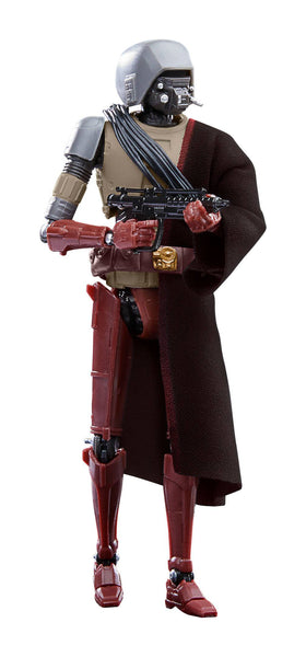 STAR WARS BLACK SERIES - THE MANDALORIAN - #29 HK-87