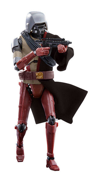 STAR WARS BLACK SERIES - THE MANDALORIAN - #29 HK-87