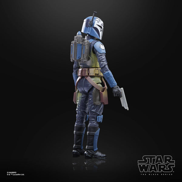 STAR WARS BLACK SERIES - CREDIT COLLECTION - THE MANDALORIAN - BO-KATAN KRYZE