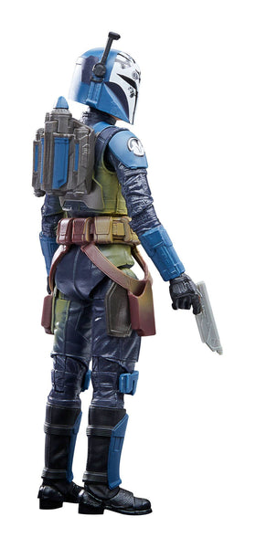 STAR WARS BLACK SERIES - CREDIT COLLECTION - THE MANDALORIAN - BO-KATAN KRYZE