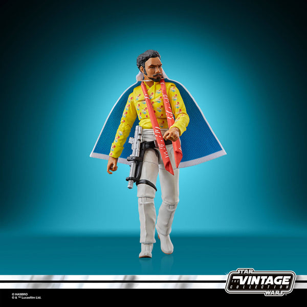 STAR WARS THE VINTAGE COLLECTION - BATTLEFRONT II - LANDO CALRISSIAN VC238