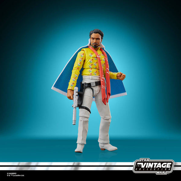 STAR WARS THE VINTAGE COLLECTION - BATTLEFRONT II - LANDO CALRISSIAN VC238