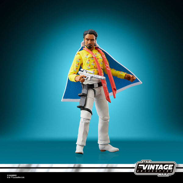 STAR WARS THE VINTAGE COLLECTION - BATTLEFRONT II - LANDO CALRISSIAN VC238