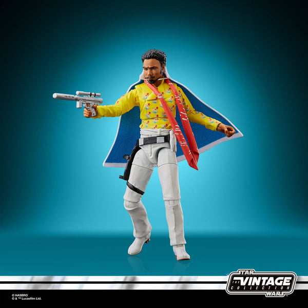 STAR WARS THE VINTAGE COLLECTION - BATTLEFRONT II - LANDO CALRISSIAN VC238