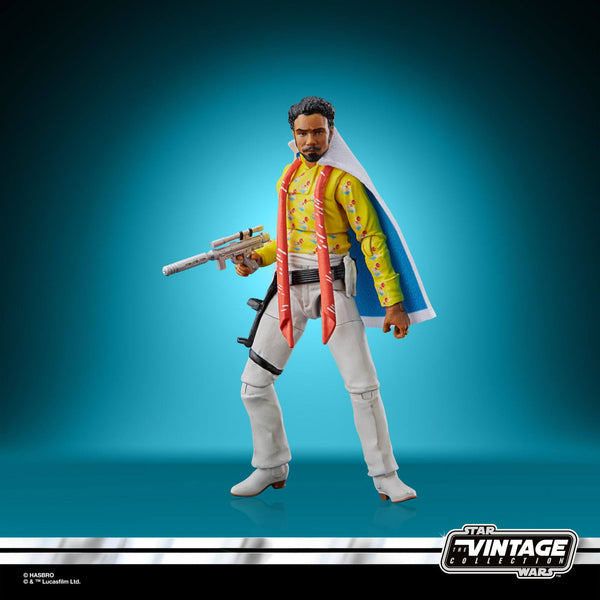 STAR WARS THE VINTAGE COLLECTION - BATTLEFRONT II - LANDO CALRISSIAN VC238