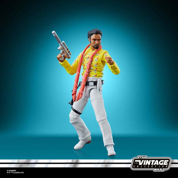 STAR WARS THE VINTAGE COLLECTION - BATTLEFRONT II - LANDO CALRISSIAN VC238