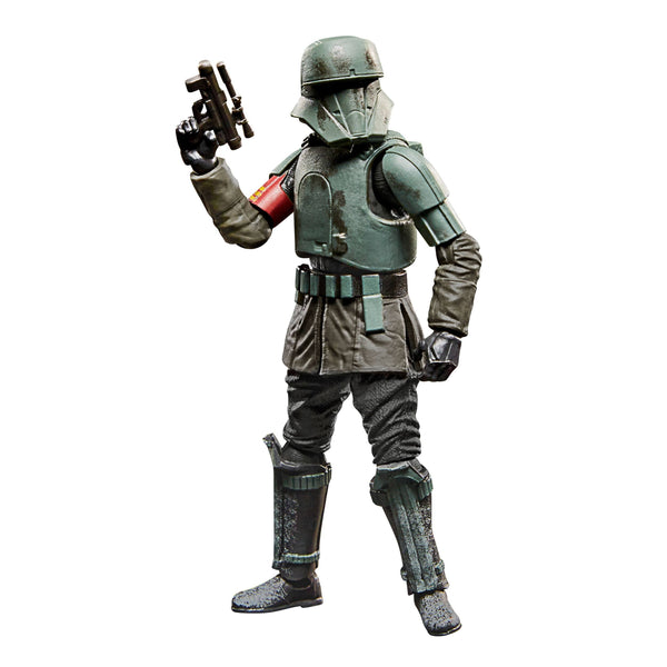 STAR WARS THE VINTAGE COLLECTION - THE MANDALORIAN - MIGS MAYFELD VC229