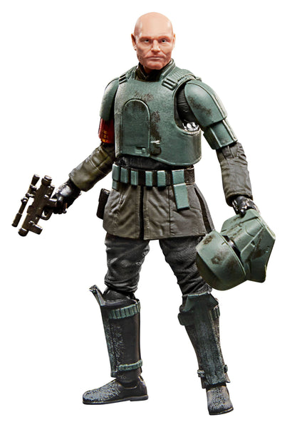 STAR WARS THE VINTAGE COLLECTION - THE MANDALORIAN - MIGS MAYFELD VC229