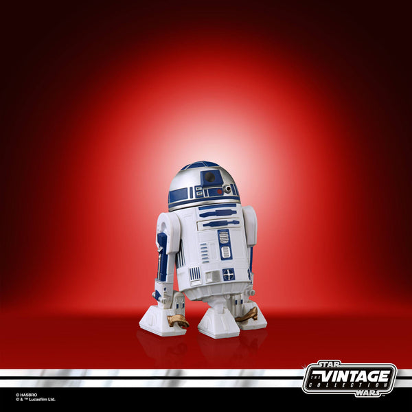 STAR WARS THE VINTAGE COLLECTION - THE EMPIRE STRIKES BACK - ARTOO-DETOO (R2-D2) VC234